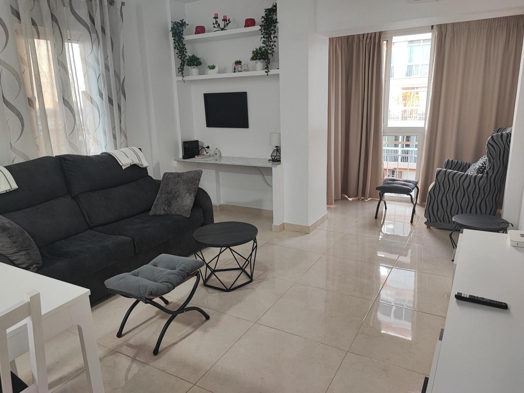 Hercules Paradise 531 Apartamento Con Vistas Al Mar Mediterraneo En Benalmadena A Pasos Del Centro Y Su Vibrante Zona Comercial Disfruta De Una Experiencia Unica En La Costa Del Sol Malaga Andalucia Well-Connected To The Airport Exteriér fotografie